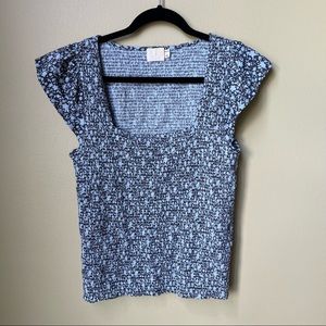 Alicia Tee - Nation Ltd